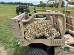 v2 Chassis - UTV with