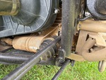 Drivetrain with Transmission