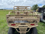 v2 Chassis - UTV with