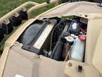 Engine with Radiator
