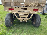 v2 Chassis - UTV with