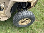 v2 Chassis - UTV with