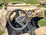 Control Station with Dash Console