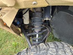 v2 Chassis - UTV with Springs/Hangers Condition