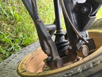 v2 Chassis - UTV with