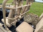 General Appearance with Hand Rails