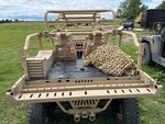 v2 Chassis - UTV with