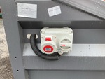 Control Station with