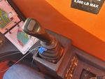 Control Station with