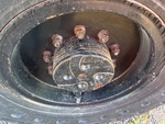 Drivetrain with