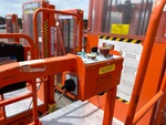 Basic Control Station Upper with