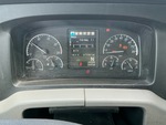Cab with Gauges