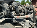 Engine with Engine - Right Side
