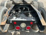 Underbody with Frame Condition