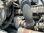 Engine with Fuel System