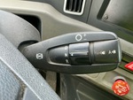 Cab with Gear Selector