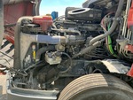 Engine with Engine - Left Side