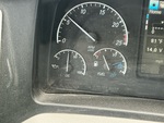 Cab with Oil Pressure