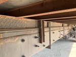 Underbody with Condizioni del telaio