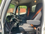Cab with Sedili/braccioli