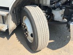 Underbody with Right Steer Tire