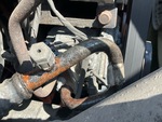 Motore with A/C Compressor