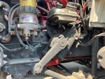 Underbody with Componenti dello sterzo