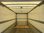 Configuration with Van Body