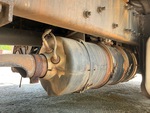 Motore with Diesel Particulate Filter