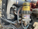 Motore with Fuel Leaks