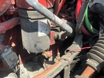 Motore with Air Compressor