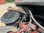 Motore with Cooling System Leaks