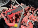Motore with Oil Leaks