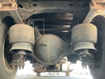 Underbody with Airbag