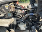 Motore with Engine - Right Side