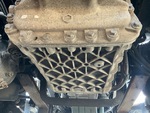 4 Underbody - Truck with
