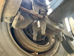 4 Underbody - Truck with