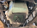 4 Engine with Oil Leaks