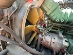 4 Engine with Radiatore