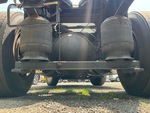 4 Underbody - Truck with Airbag