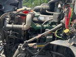 4 Engine with Engine - Left Side