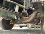 4 Underbody - Truck with Asse di rotazione (not guidato)