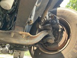 4 Underbody - Truck with