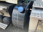 4 Engine with DEF / AdBlue Tank