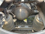 4 Underbody - Truck with