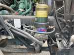 4 Engine with Fuel Leaks