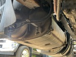 4 Engine with Diesel Particulate Filter