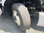 4 Underbody - Truck with Right Steer Tire