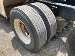 4 Underbody - Truck with Left Rear Drive Tires
