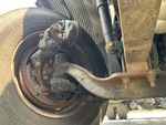 4 Underbody - Truck with